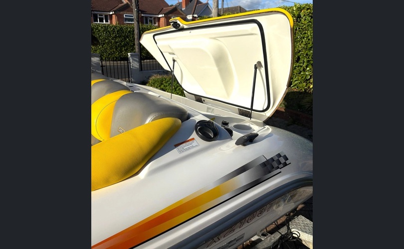 Seadoo Sportster Le-kuva-5